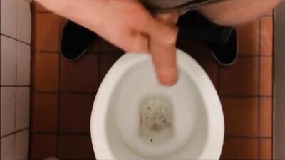 Piss-1: Action Fetish Fun Adventure!