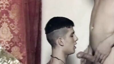 Sultans Servants: Ultimate Cum Shot Collection