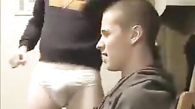 Gay Porn Dancing Underwear Boy - Really Funny!