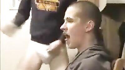 Gay Porn Dancing Underwear Boy - Really Funny!