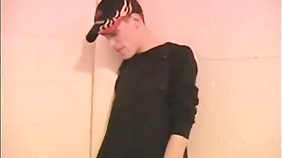 He Loves Fucking Young Straight Boys! (New Release)