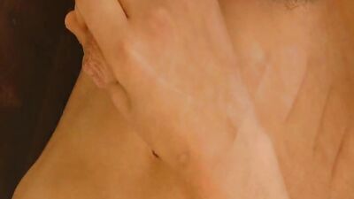 Turn The Screens Off: Amazing Solo Gay Porn Video!