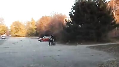 Study Sex Trio: Action Group Gay Porn Video