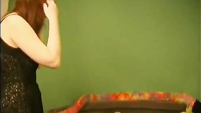 Gangbang Action - Vid381