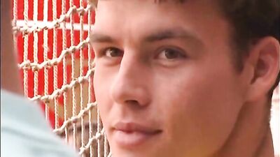 Cum Shots Big Cocks: The New TES 1 Experience!