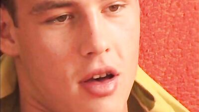 Cum Shots Big Cocks: The New TES 1 Experience!