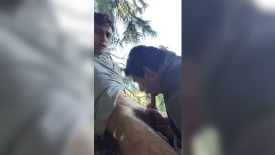 Public Cum Shots: The Ultimate Amateur Blowjob Experience!