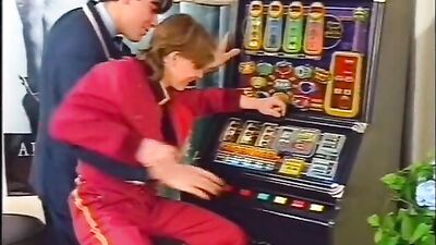 Gay Porn Action: Vid384 - The Ultimate Adrenaline Rush!