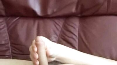 Young Andys Sexual Awakening - A Blond Amateurs First Time Experience