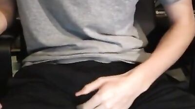 Golden Showers: The Ultimate Pee & Cum Experience!