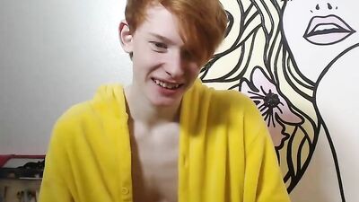 Beautiful Twink Ass Play - Explore the Wild Side with Us!