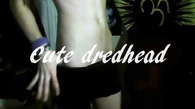 Young Dreadhead Cums on Command! - Amateur Handjobs and Cum Shots