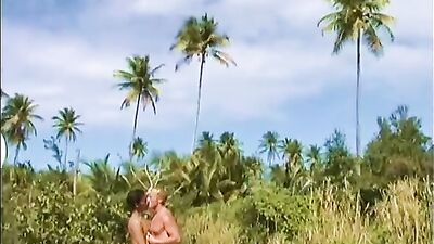 Outdoor Sex: Pete & Gabys Wild Adventure (189 characters)