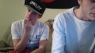 Gay Porn Action Amateurs Cum Shots! We Enjoy Sex!