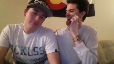 Gay Porn Action Amateurs Cum Shots! We Enjoy Sex!