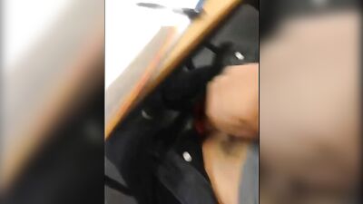 Twink Frenzy: Classroom Confessions