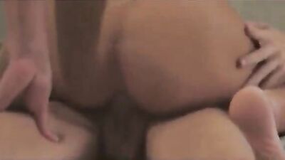 Bareback Bliss: Lean Blonde Teen Fucks His Best Friend with Huge Cock and Creates a Splash of Cum!