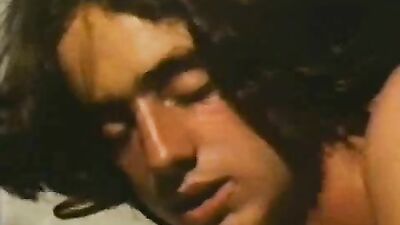 Two Lovers: Hardcore Bareback Action