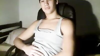 European Chats in English & Jerk-Offs - A New Gay Porn Video