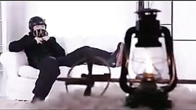 Into Relaxation: Bareback Action Group Sex!