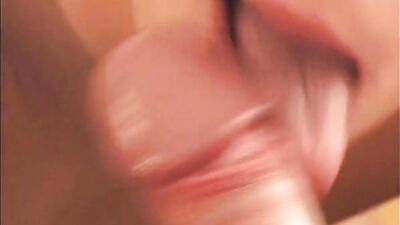 Big Cocks & Explosive Orgasms: TES 6