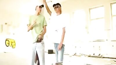 Table Topped in the Warehouse: Hardcore Action!