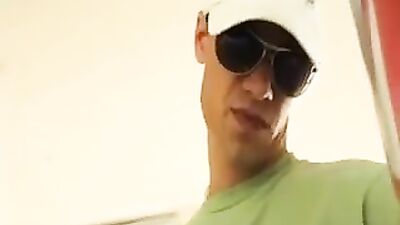 Table Topped in the Warehouse: Hardcore Action!