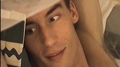 TES 4: Cum Shots and Big Cocks - The Sequel