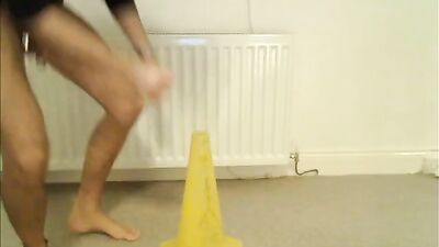 Construction Workers Fetish Playground