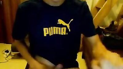 Cumming for Cutie: A Solo Porn Experience!