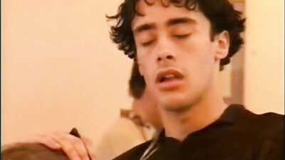 Cum Shots & Big Cocks: A Gay Porn Adventure!