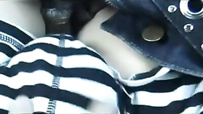 Asian Plaything: Cumming in his Car Cam!