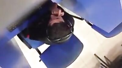 Sneaky Webcam Solo Voyeur Escapades - Getting Caught