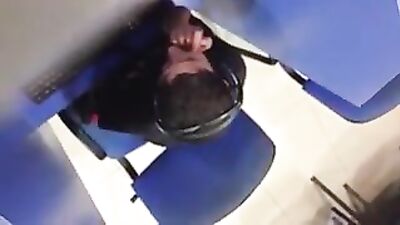 Sneaky Webcam Solo Voyeur Escapades - Getting Caught