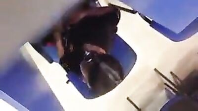 Sneaky Webcam Solo Voyeur Escapades - Getting Caught