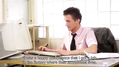 His Dream Came True: Action-Packed Bareback Group Sex Adventure!