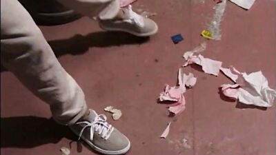 Being Used - Iconic Extract - French Movie : The Ultimate Bareback Big Cock Experience!