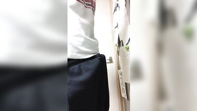 Boy Exposing His Cock: Web-Cam Experience - A Gay Porn Video