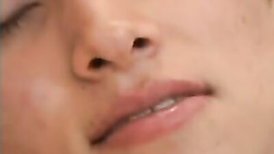 Horny Latino Cumshot Delight