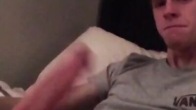 Masturbation Mayhem: Big Cock Amateurs Cumming Wild!
