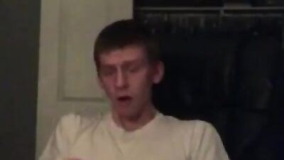 Masturbation Mayhem: Big Cock Amateurs Cumming Wild!