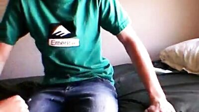 Twink Best Friends New Adventure: Gay Porn Action Amateurs!