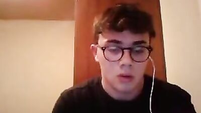 Young Italian Cuties Webcam Ass Play