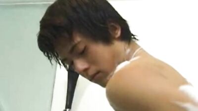 Silver Spotlight: Cum Shots Galore - Gay Solo Action!