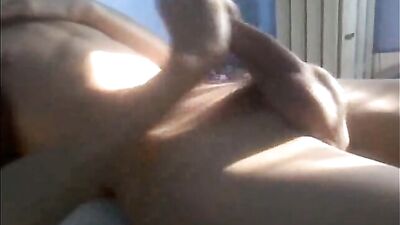 True Pump Action: Cum Shots Solo with Big Cocks!