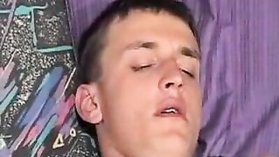 Teen Cousins Suck & Fuck: Action Bareback Oral Delight!