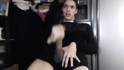 Gigantic Cocks: The Ultimate Big Gay Porn Video!