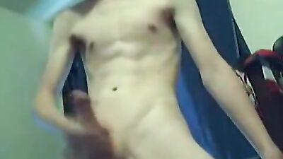 Big Cocks II - More Bigger Men!