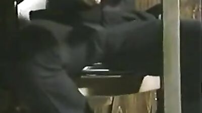 Jeff Stryker Behind Bars - Hardcore Action with Doug Niles and Joe Cade