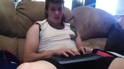 Gay Solo Web-Cam: Exposing the Real WC-C14!